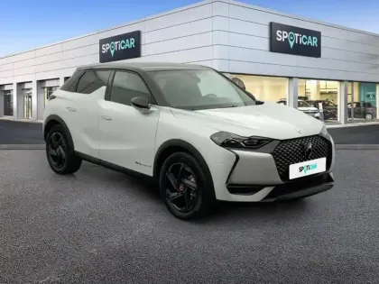 Photo 28 DS DS 3  E-Tense