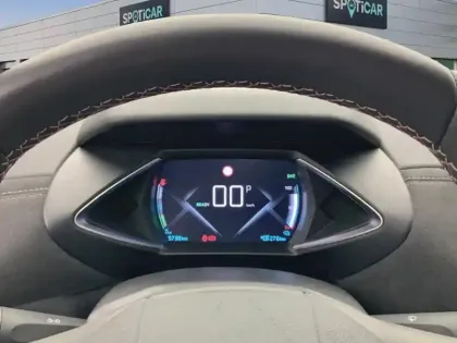 Photo 20 DS DS 3  E-Tense