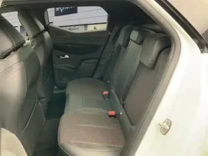 Photo 22 DS DS 3  E-Tense