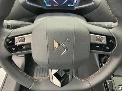 Photo 18 DS DS 3  E-Tense