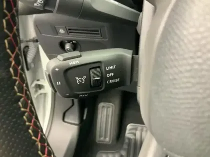 Photo 17 DS DS 3  E-Tense