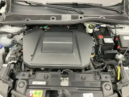 Photo 6 DS DS 3  E-Tense