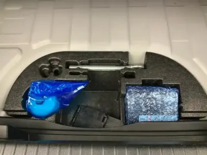 Photo 26 DS DS 3  E-Tense