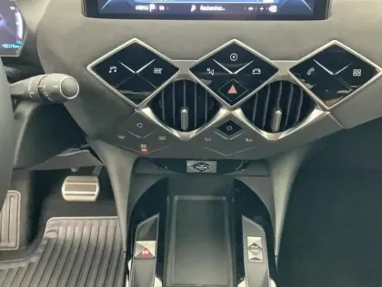 Photo 12 DS DS 3  E-Tense