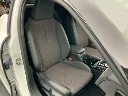 Photo 8 DS DS 3  E-Tense