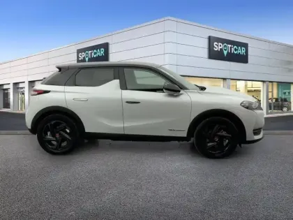 Photo 5 DS DS 3  E-Tense