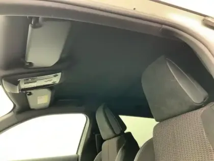 Photo 24 DS DS 3  E-Tense