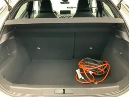 Photo 7 DS DS 3  E-Tense