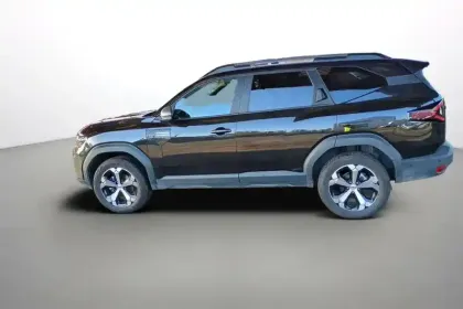 Photo 1 Dacia Bigster  Hybrid 155