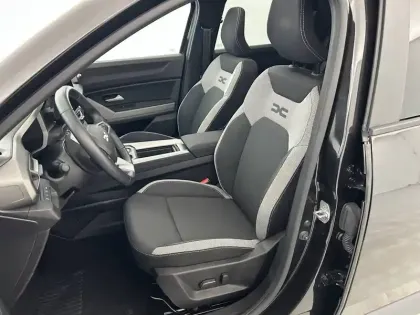 Photo 9 Dacia Bigster  Hybrid 155