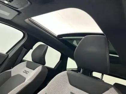 Photo 20 Dacia Bigster  Hybrid 155