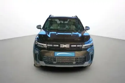 Photo 7 Dacia Bigster  Hybrid 155