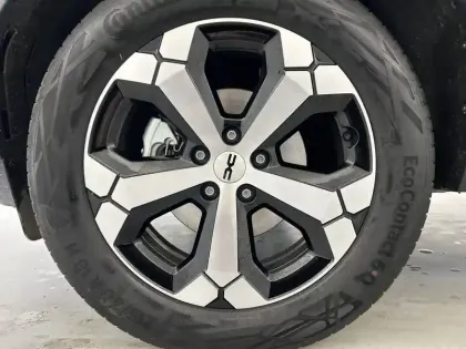 Photo 18 Dacia Bigster  Hybrid 155