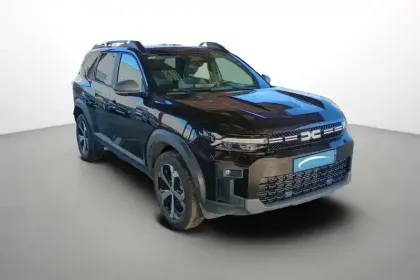 Photo 6 Dacia Bigster  Hybrid 155