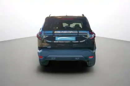 Photo 3 Dacia Bigster  Hybrid 155