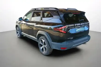 Photo 2 Dacia Bigster  Hybrid 155