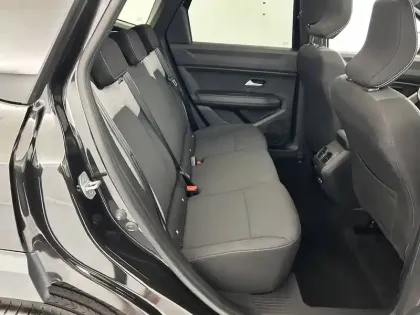 Photo 15 Dacia Bigster  Hybrid 155