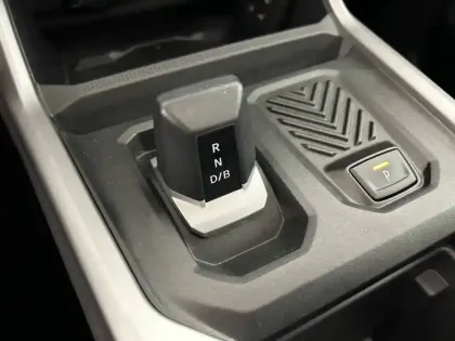 Photo 12 Dacia Bigster  Hybrid 155