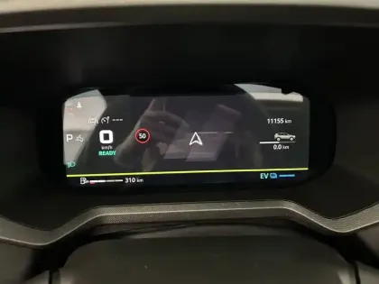 Photo 16 Dacia Bigster  Hybrid 155