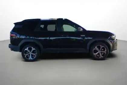 Photo 5 Dacia Bigster  Hybrid 155