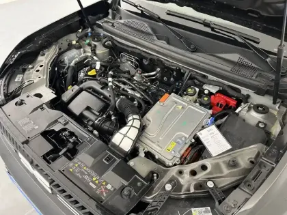 Photo 23 Dacia Bigster  Hybrid 155