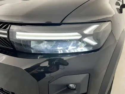 Photo 22 Dacia Bigster  Hybrid 155