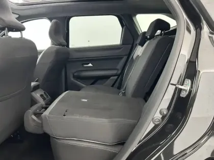 Photo 26 Dacia Bigster  Hybrid 155