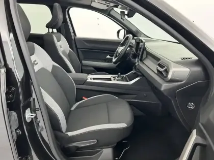 Photo 13 Dacia Bigster  Hybrid 155