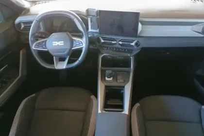 Photo 8 Dacia Bigster  Hybrid 155