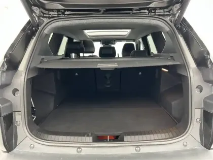 Photo 17 Dacia Bigster  Hybrid 155