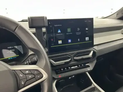 Photo 11 Dacia Bigster  Hybrid 155