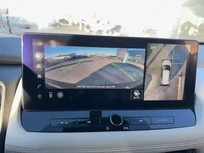 Photo 16 Nissan X-trail  e-POWER 204 ch