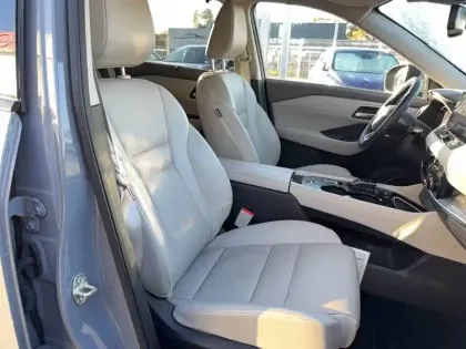 Photo 12 Nissan X-trail  e-POWER 204 ch