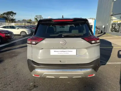 Photo 3 Nissan X-trail  e-POWER 204 ch