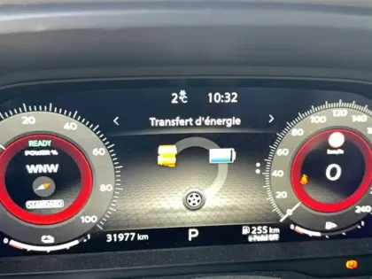 Photo 15 Nissan X-trail  e-POWER 204 ch