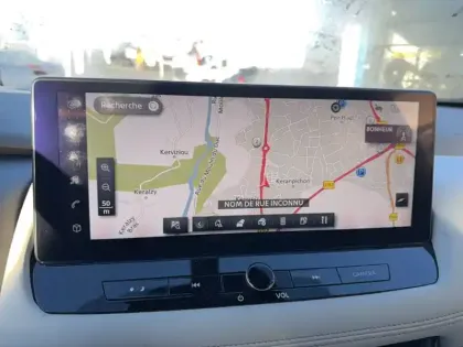 Photo 18 Nissan X-trail  e-POWER 204 ch