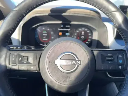 Photo 13 Nissan X-trail  e-POWER 204 ch