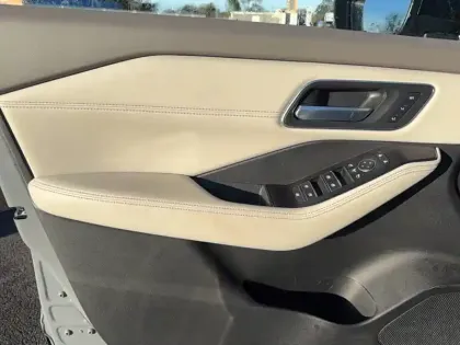 Photo 10 Nissan X-trail  e-POWER 204 ch