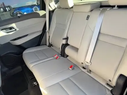 Photo 19 Nissan X-trail  e-POWER 204 ch