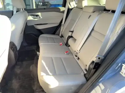 Photo 14 Nissan X-trail  e-POWER 204 ch