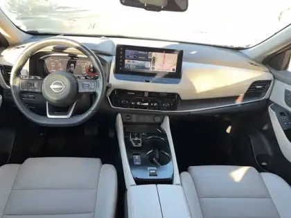 Photo 9 Nissan X-trail  e-POWER 204 ch