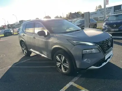 Photo 6 Nissan X-trail  e-POWER 204 ch