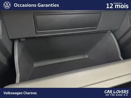 Photo 21 Volkswagen T-cross  1.0 TSI 110 Start/Stop DSG7