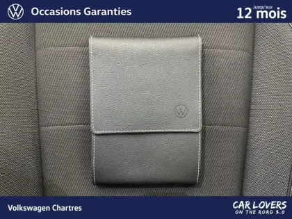 Photo 28 Volkswagen T-cross  1.0 TSI 110 Start/Stop DSG7