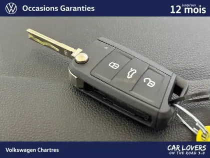 Photo 29 Volkswagen T-cross  1.0 TSI 110 Start/Stop DSG7