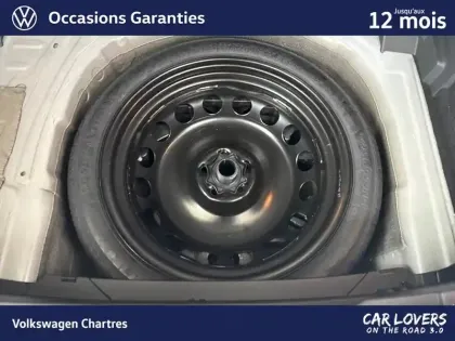 Photo 23 Volkswagen T-cross  1.0 TSI 110 Start/Stop DSG7