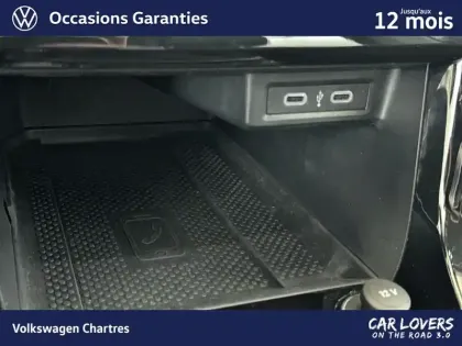 Photo 20 Volkswagen T-cross  1.0 TSI 110 Start/Stop DSG7