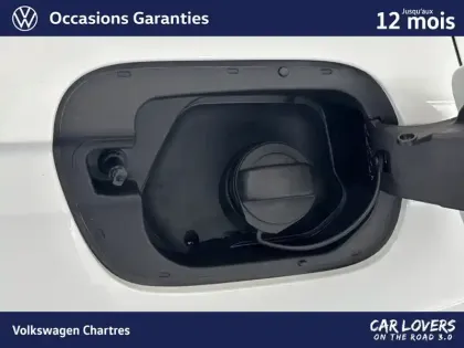 Photo 25 Volkswagen T-cross  1.0 TSI 110 Start/Stop DSG7