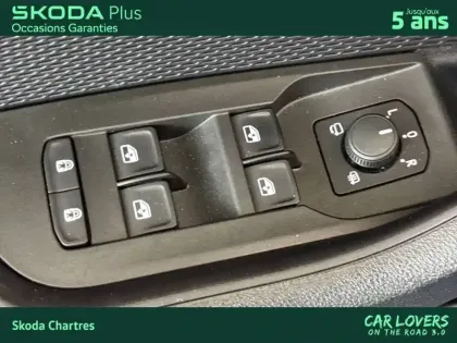 Photo 16 Skoda Octavia  Combi 2.0 TDI 150 ch SCR DSG7