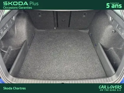 Photo 22 Skoda Octavia  Combi 2.0 TDI 150 ch SCR DSG7